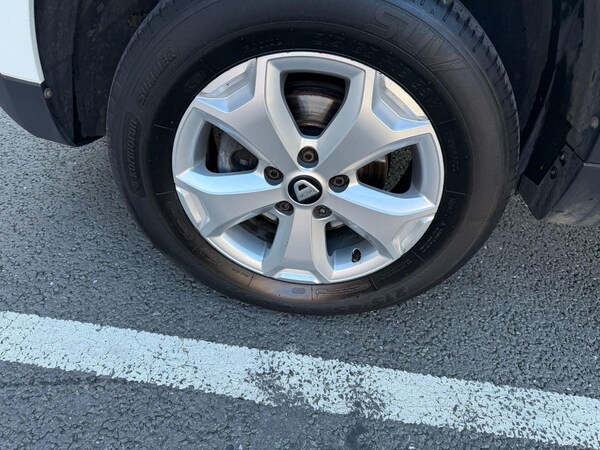 Used Dacia Duster 2019 for sale - 76175556: Photo 30