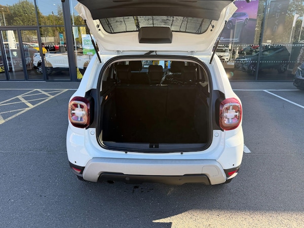 Used Dacia Duster 2019 for sale - 76175556: Photo 37