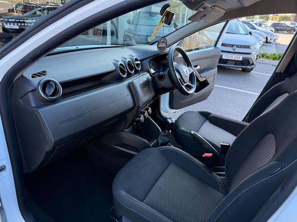 Used Dacia Duster 2019 for sale - 76175556: Photo 38