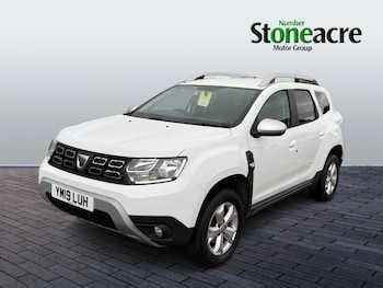 Used Dacia Duster 2019 for sale - 76175556: Photo 3