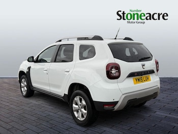 Used Dacia Duster 2019 for sale - 76175556: Photo 4
