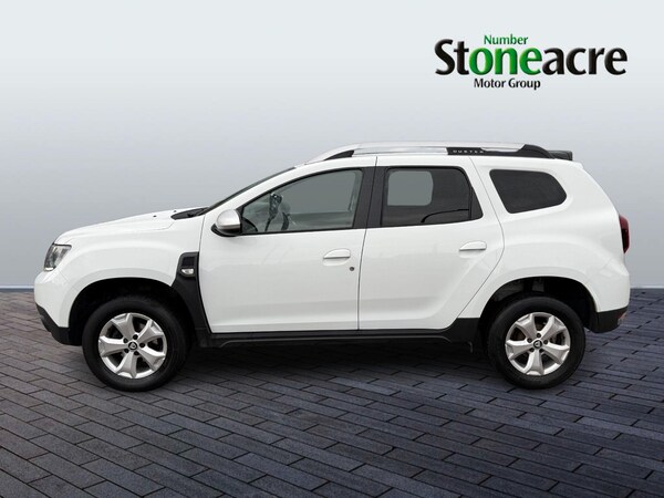 Used Dacia Duster 2019 for sale - 76175556: Photo 5