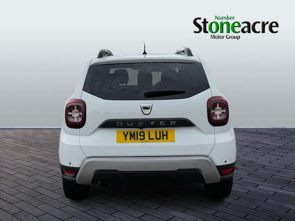 Used Dacia Duster 2019 for sale - 76175556: Photo 6