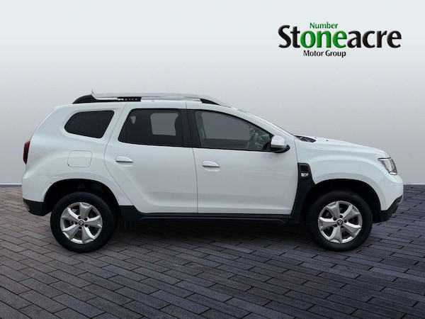 Used Dacia Duster 2019 for sale - 76175556: Photo 7