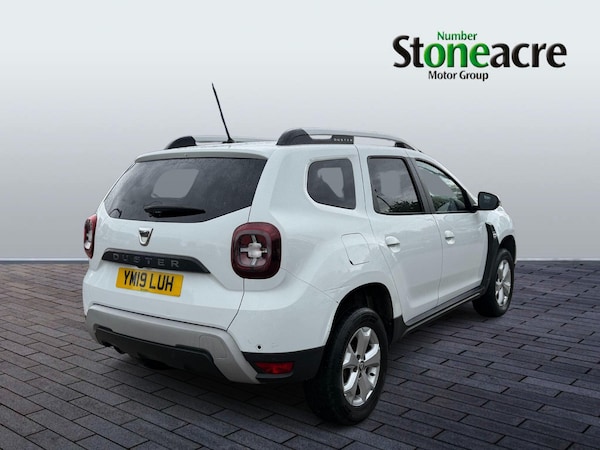 Used Dacia Duster 2019 for sale - 76175556: Photo 8