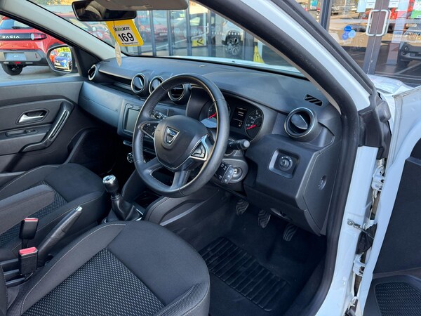 Used Dacia Duster 2019 for sale - 76175556: Photo 9