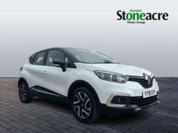 2019 (19) - Iconic TCe 90 MY18 5-Door