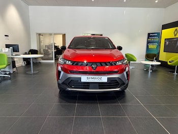 Used Renault Symbioz 2026 for sale - 78759875: Photo