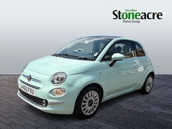 Used Fiat 500 2015 for sale - 79279292: Photo