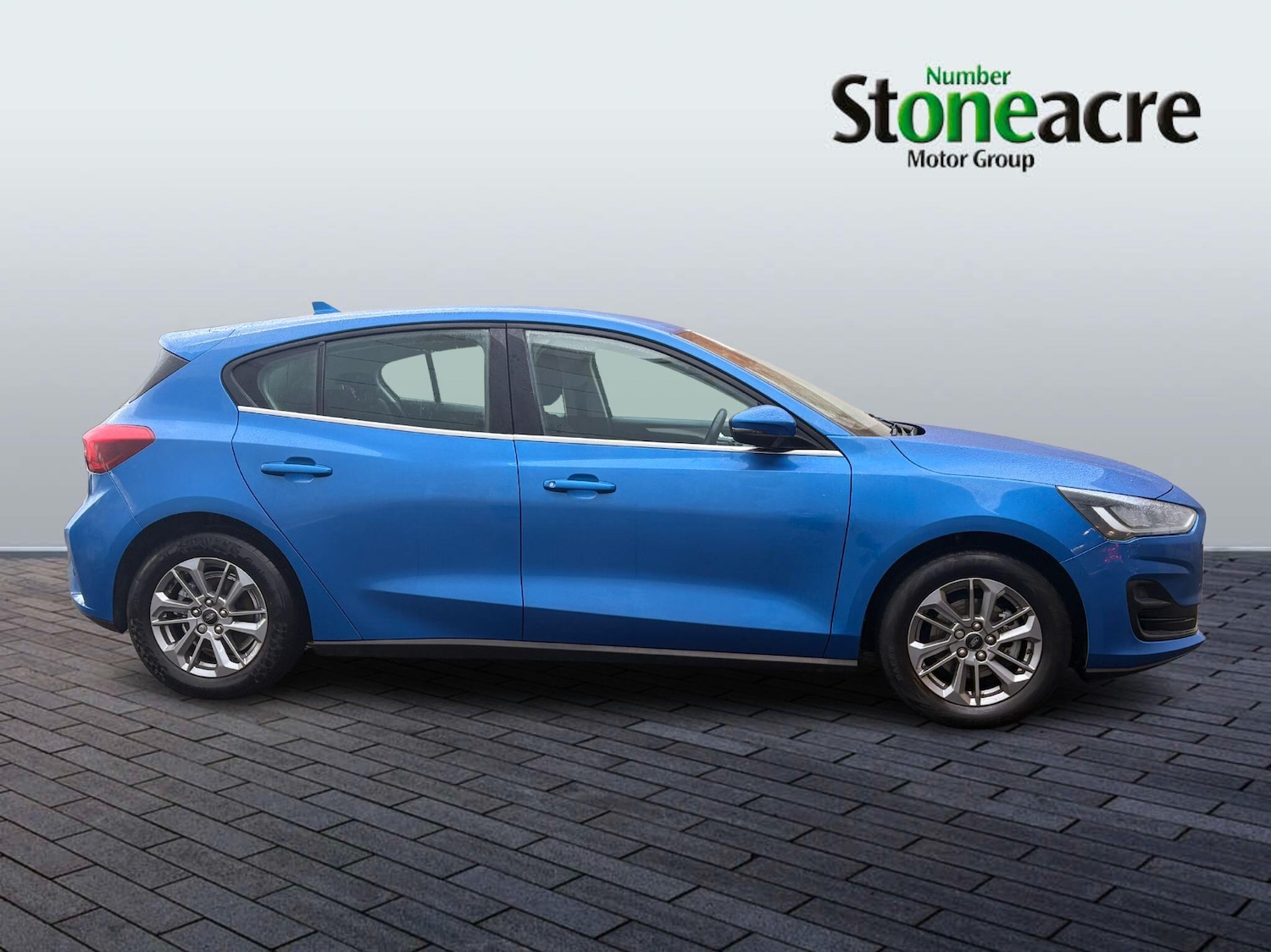 Used Ford Focus 2023 for sale - 77238449: Photo 2