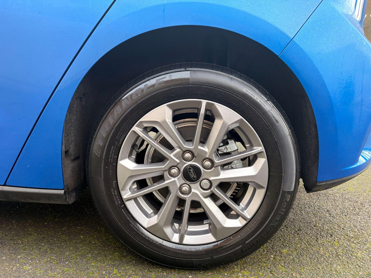 Used Ford Focus 2023 for sale - 77238449: Photo 30