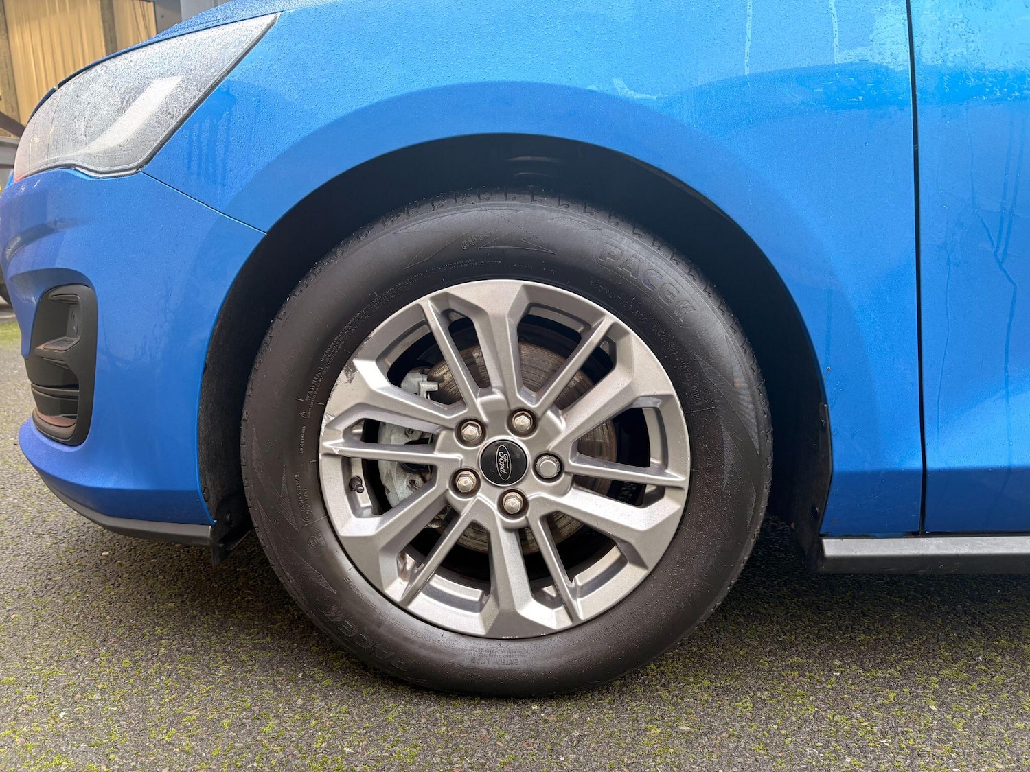 Used Ford Focus 2023 for sale - 77238449: Photo 31