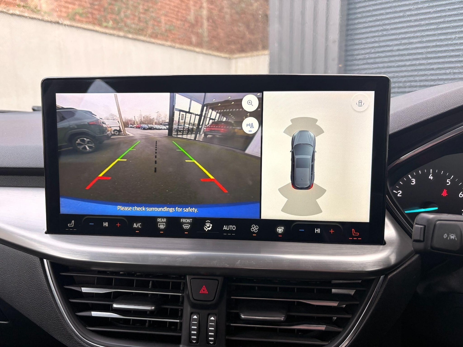 Used Ford Focus 2023 for sale - 77238449: Photo 36