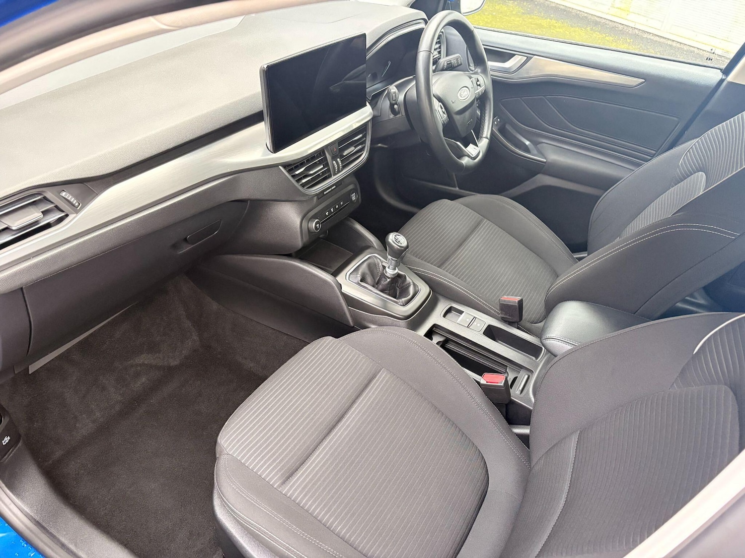 Used Ford Focus 2023 for sale - 77238449: Photo 41