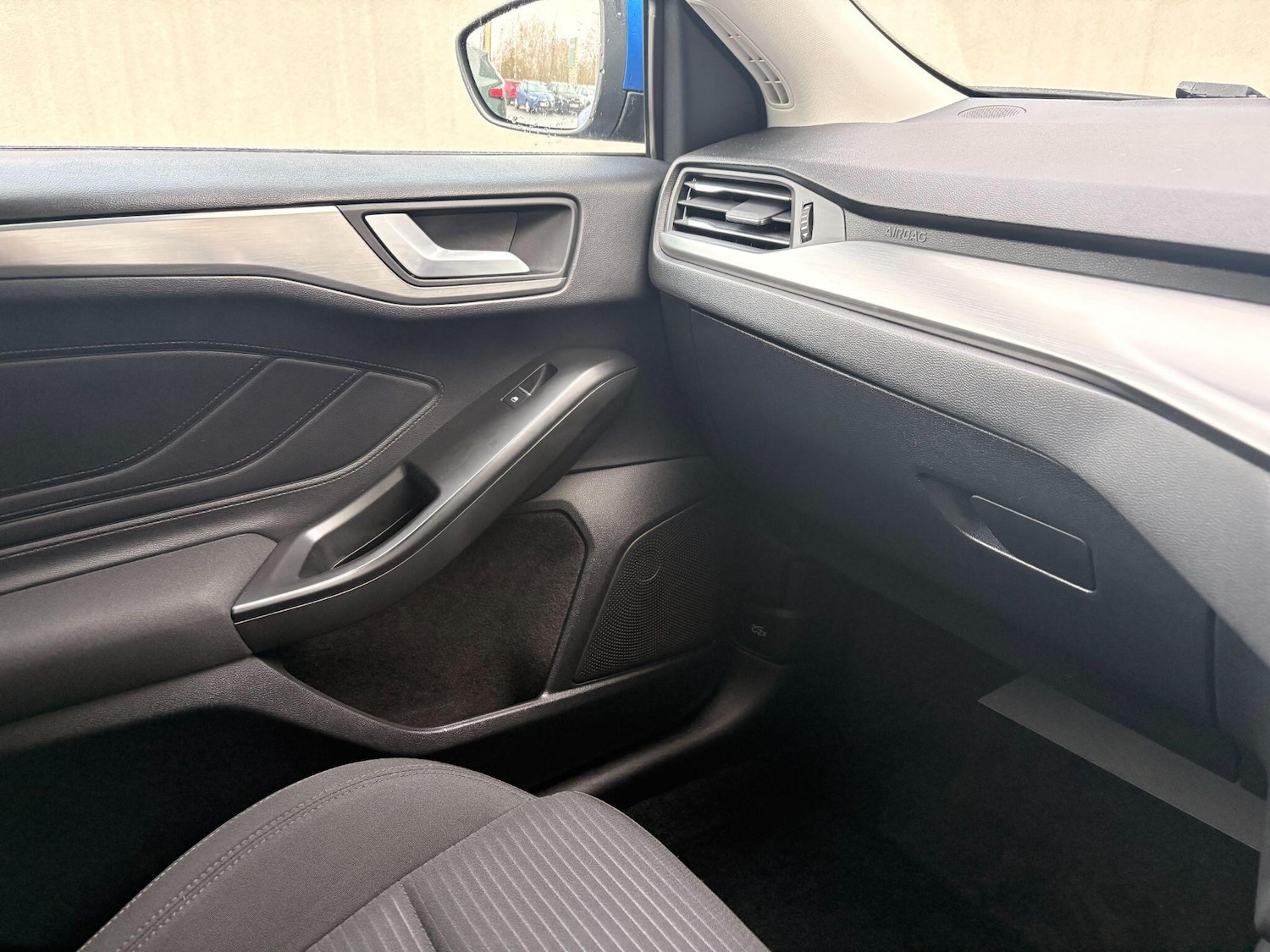 Used Ford Focus 2023 for sale - 77238449: Photo 44