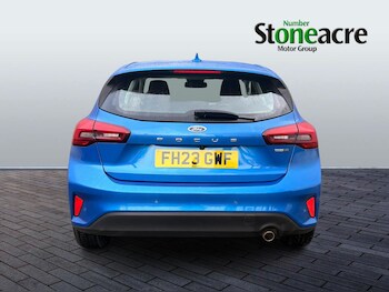 Used Ford Focus 2023 for sale - 77238449: Photo
