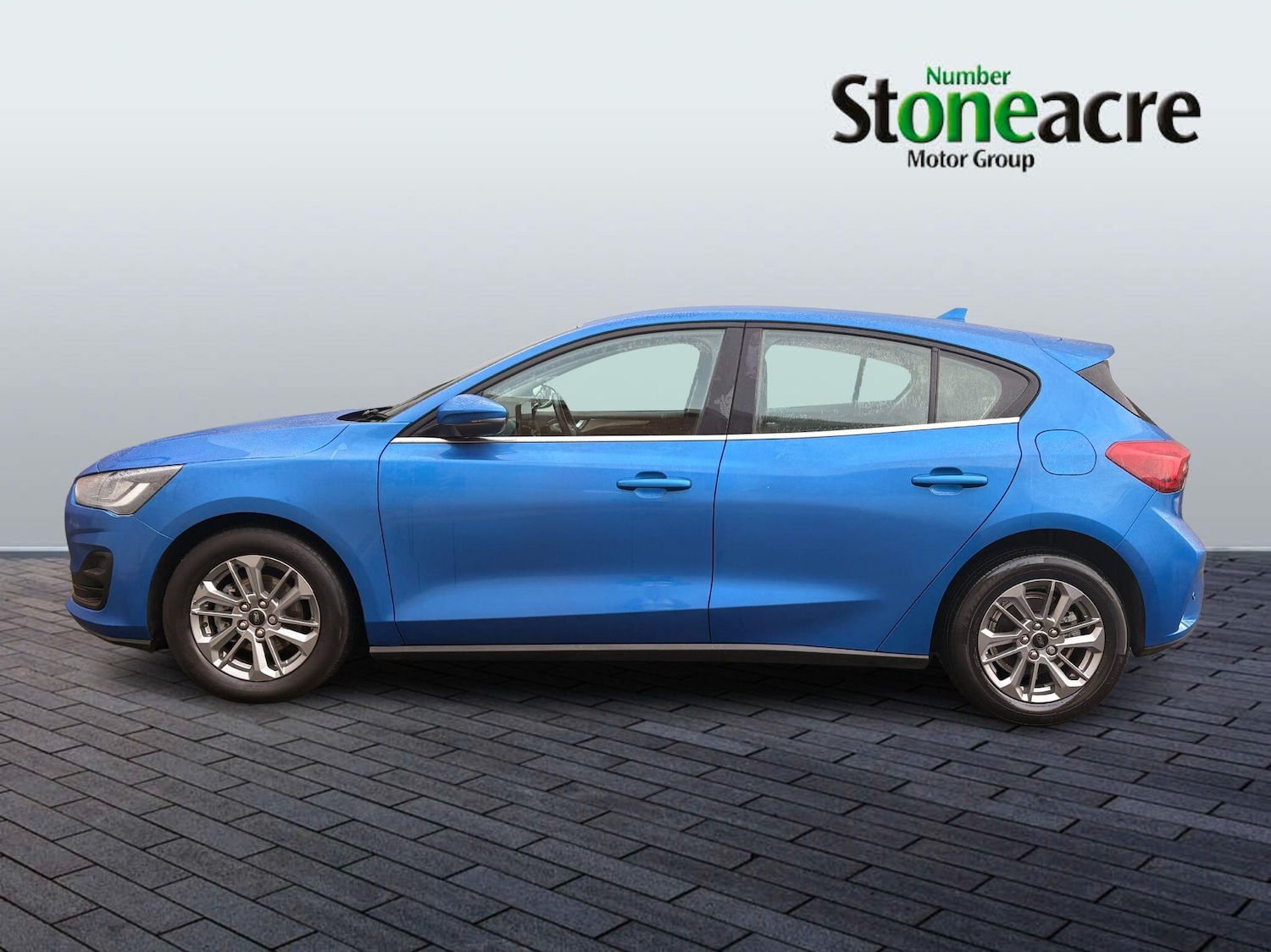 Used Ford Focus 2023 for sale - 77238449: Photo 6