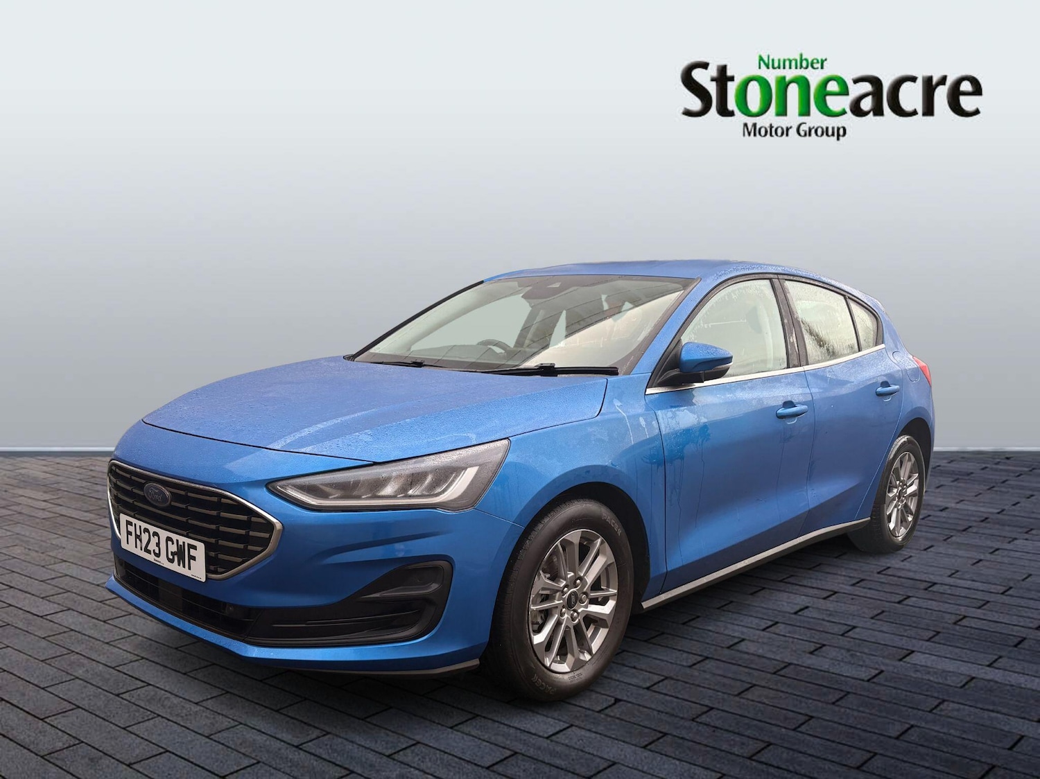 Used Ford Focus 2023 for sale - 77238449: Photo 7