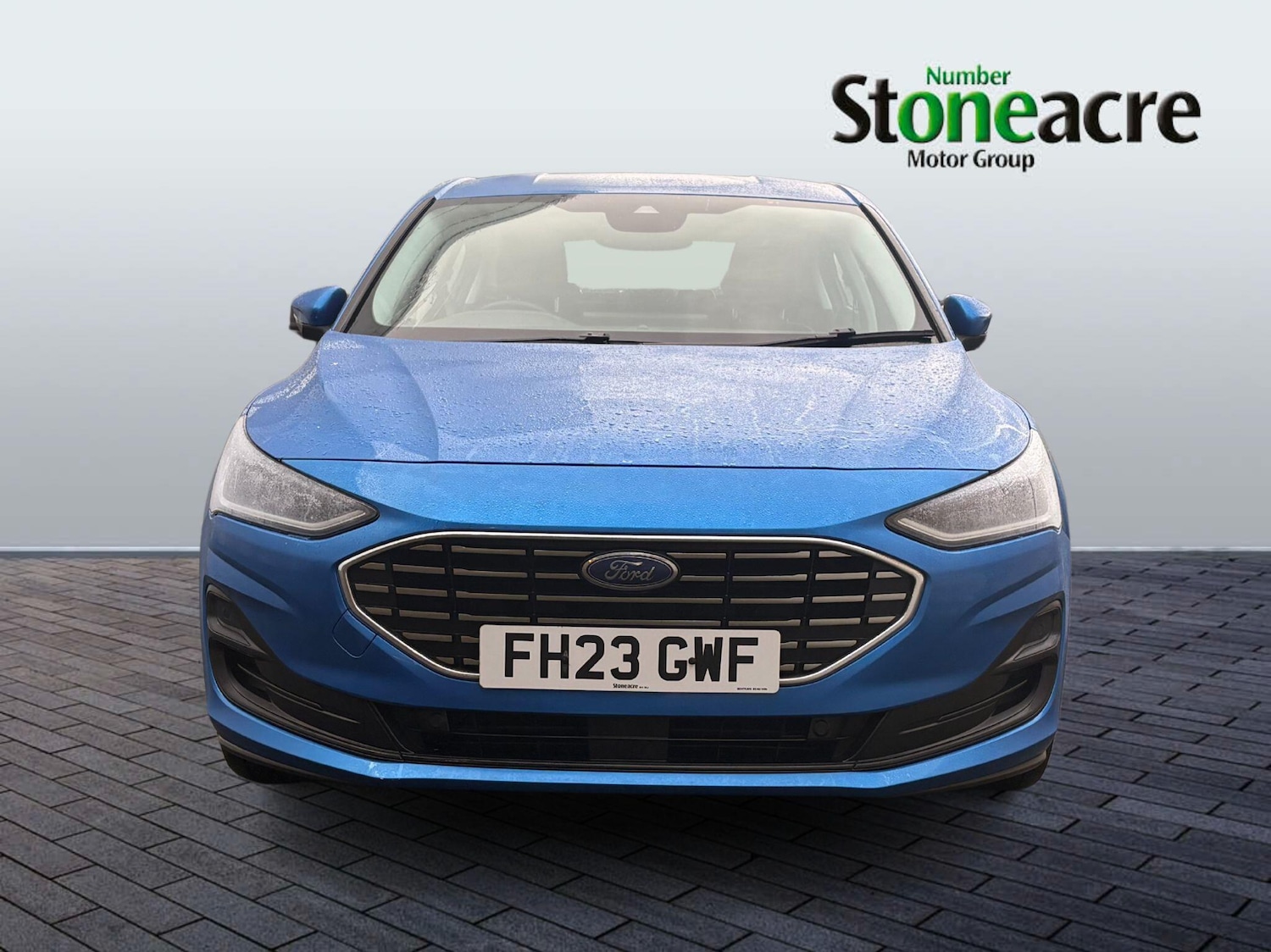 Used Ford Focus 2023 for sale - 77238449: Photo 8