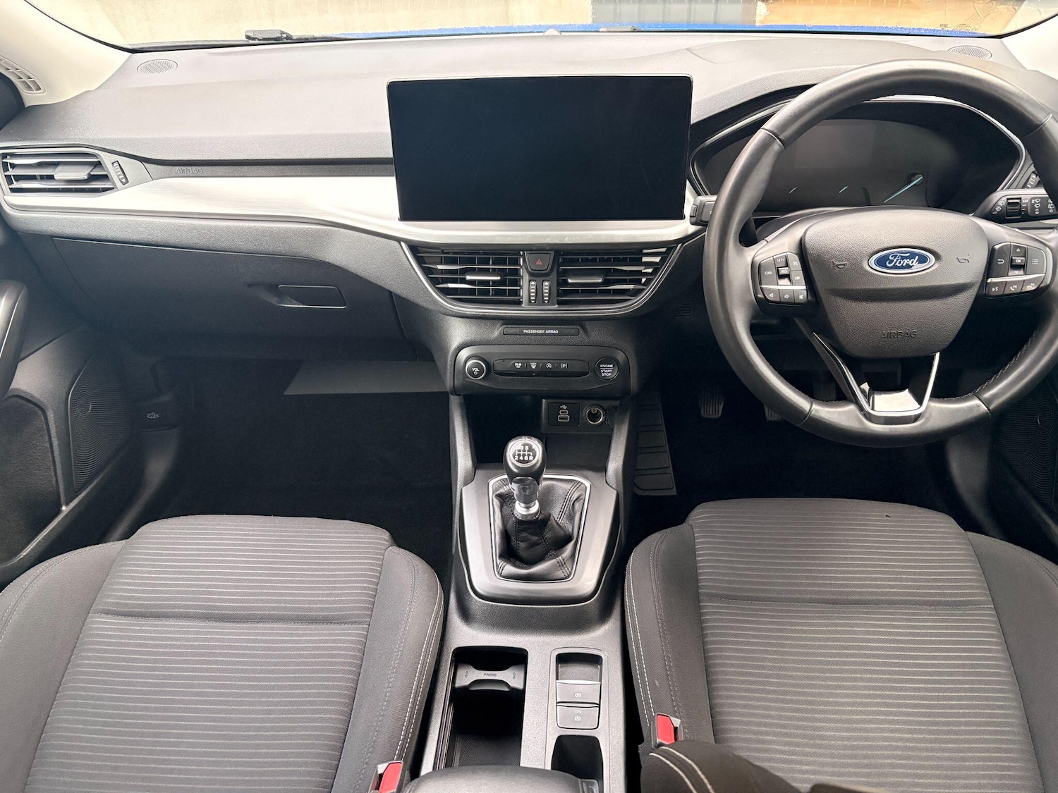 Used Ford Focus 2023 for sale - 77238449: Photo 9