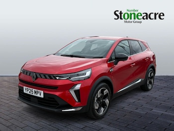Used Renault Other 2025 for sale - 75669468: Photo