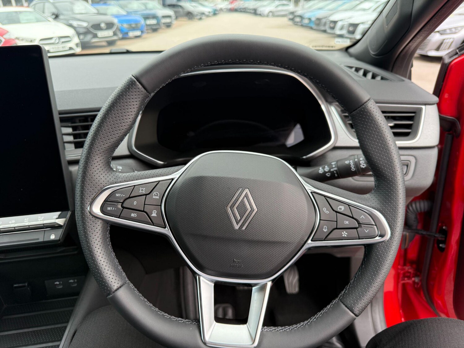 Vehicle 40