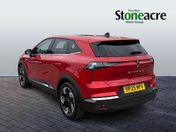 Used Renault Other 2025 for sale - 75669468: Photo