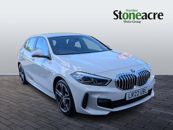 Used BMW 1 Series 2022 for sale - 78609508: Photo