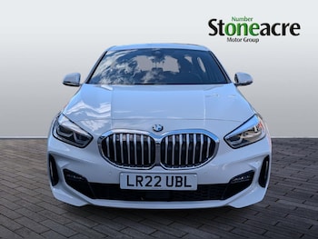 Used BMW 1 Series 2022 for sale - 78609508: Photo