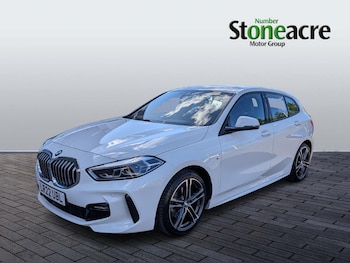 Used BMW 1 Series 2022 for sale - 78609508: Photo