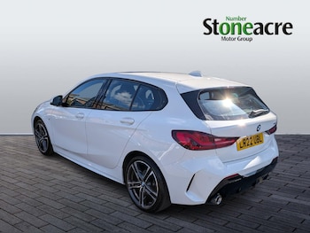 Used BMW 1 Series 2022 for sale - 78609508: Photo