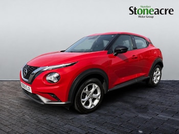 Used Nissan Juke 2019 for sale - 79440745: Photo
