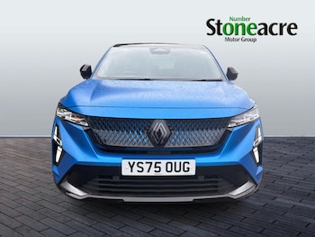 Used Renault Other 2025 for sale - 78517483: Photo