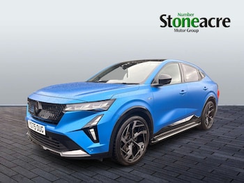 Used Renault Other 2025 for sale - 78517483: Photo