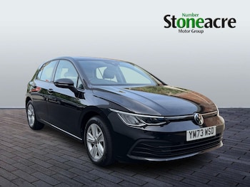 Used Volkswagen Golf 2023 for sale - 78933965: Photo