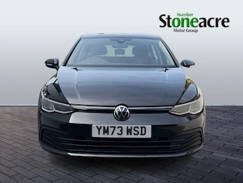Used Volkswagen Golf 2023 for sale - 78933965: Photo