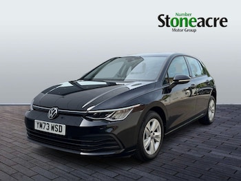 Used Volkswagen Golf 2023 for sale - 78933965: Photo