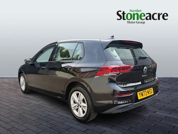Used Volkswagen Golf 2023 for sale - 78933965: Photo