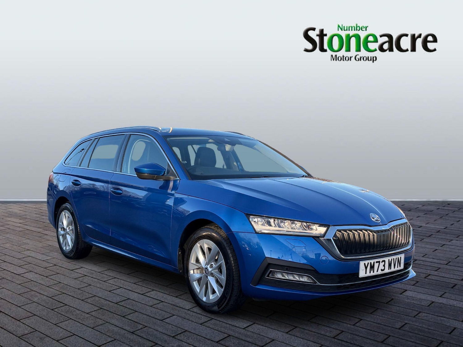 Used Skoda Octavia 2024 for sale - 77202485: Photo 1