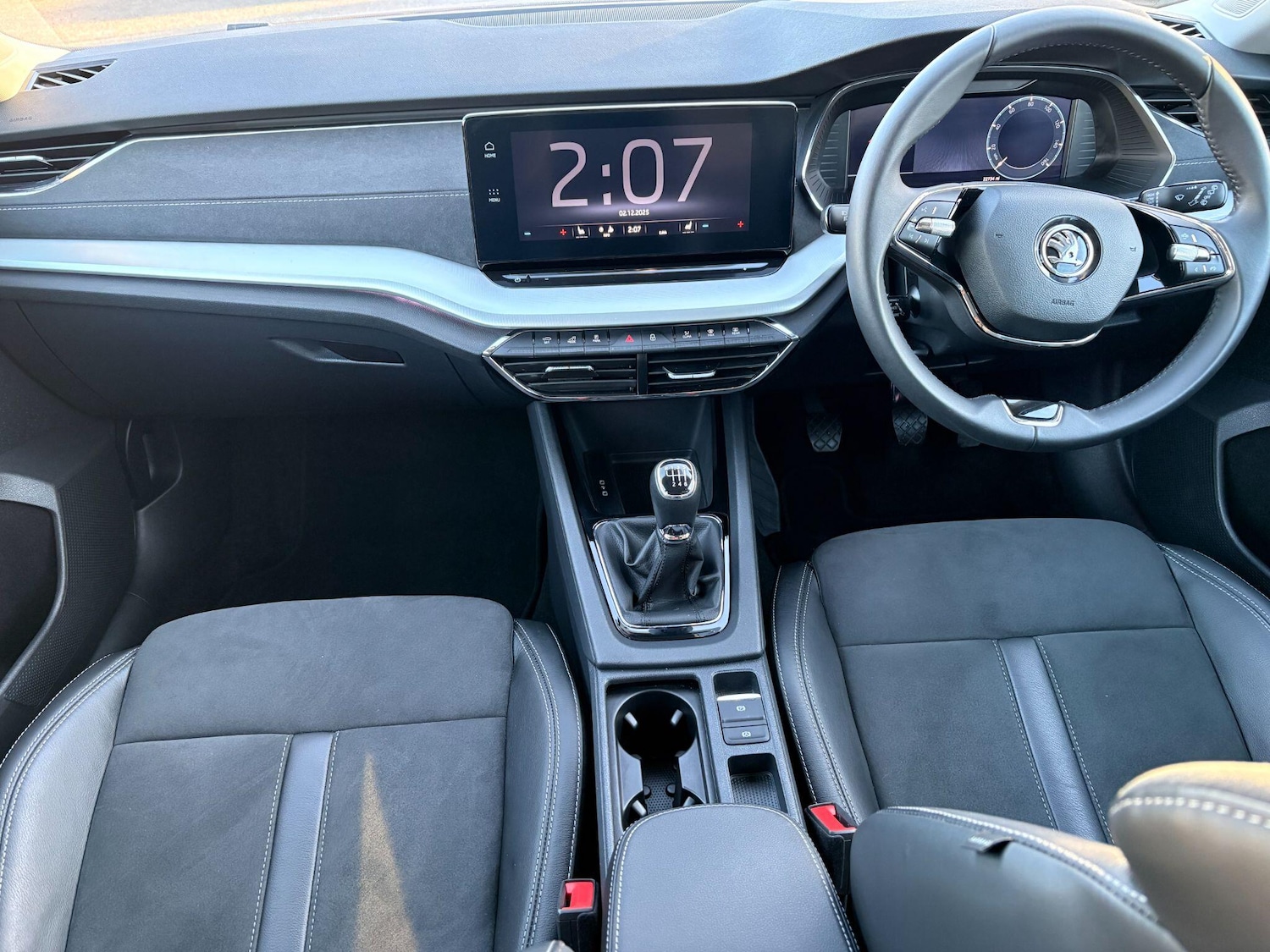 Used Skoda Octavia 2024 for sale - 77202485: Photo 10