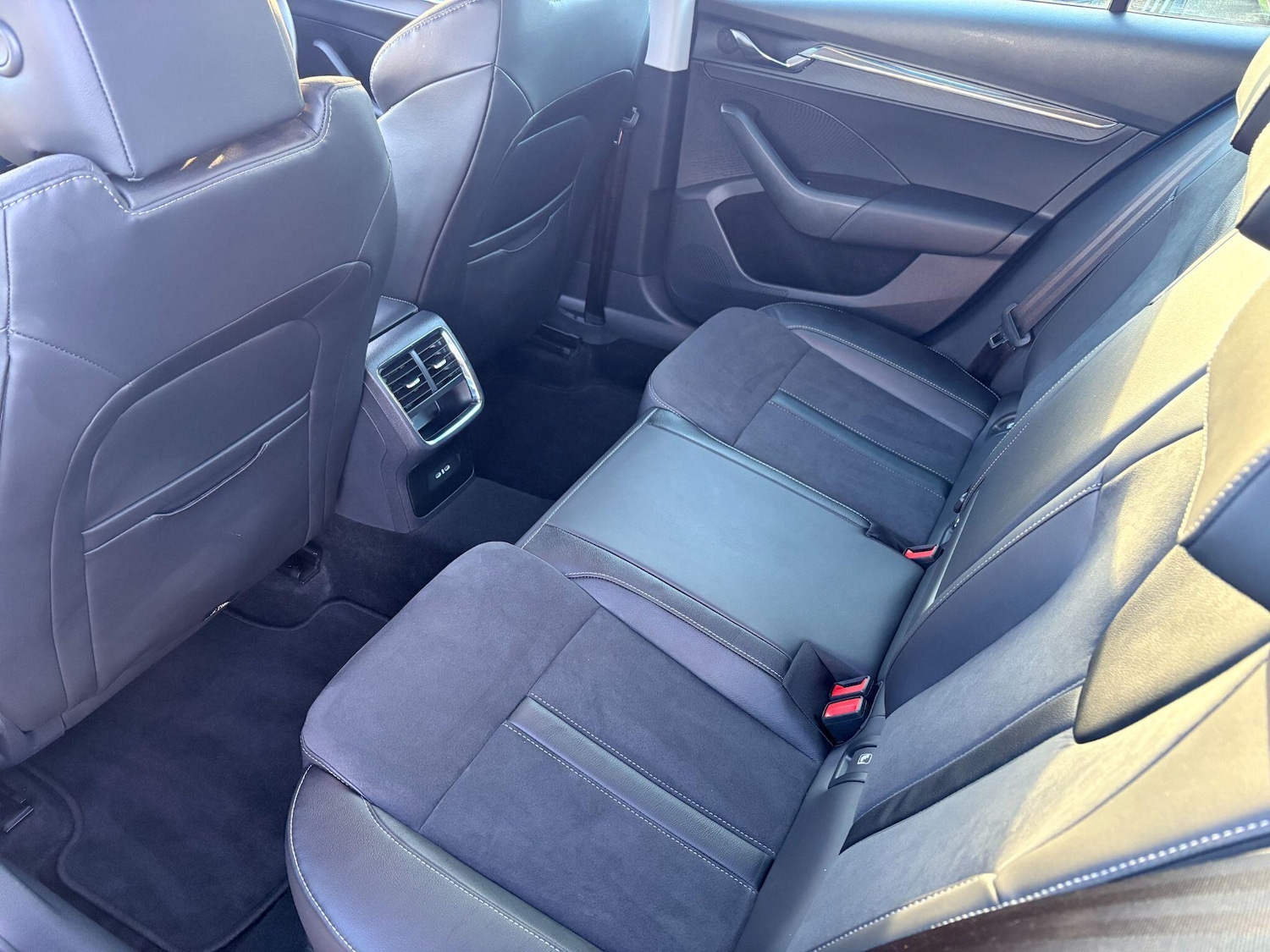 Used Skoda Octavia 2024 for sale - 77202485: Photo 15