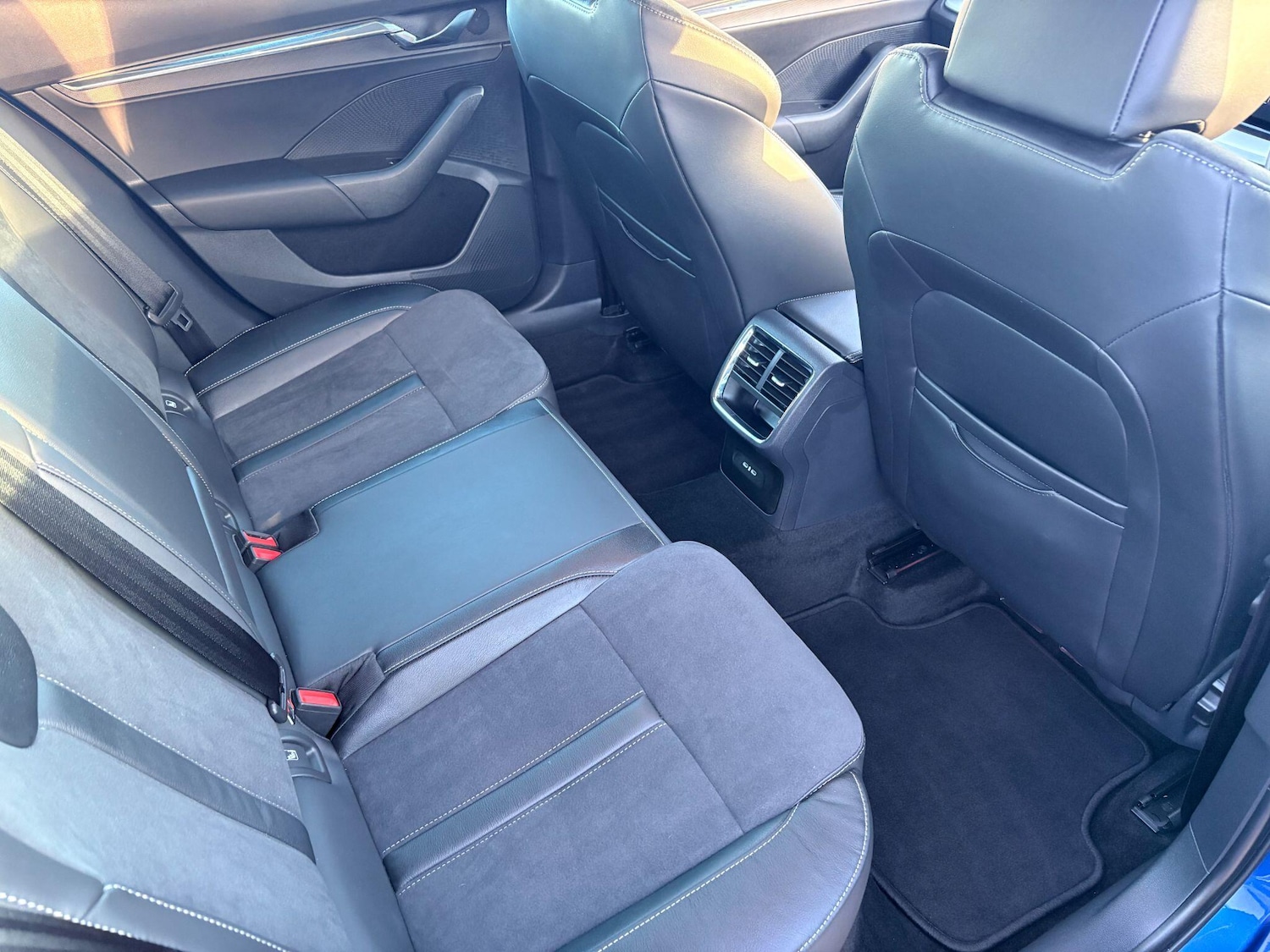 Used Skoda Octavia 2024 for sale - 77202485: Photo 16