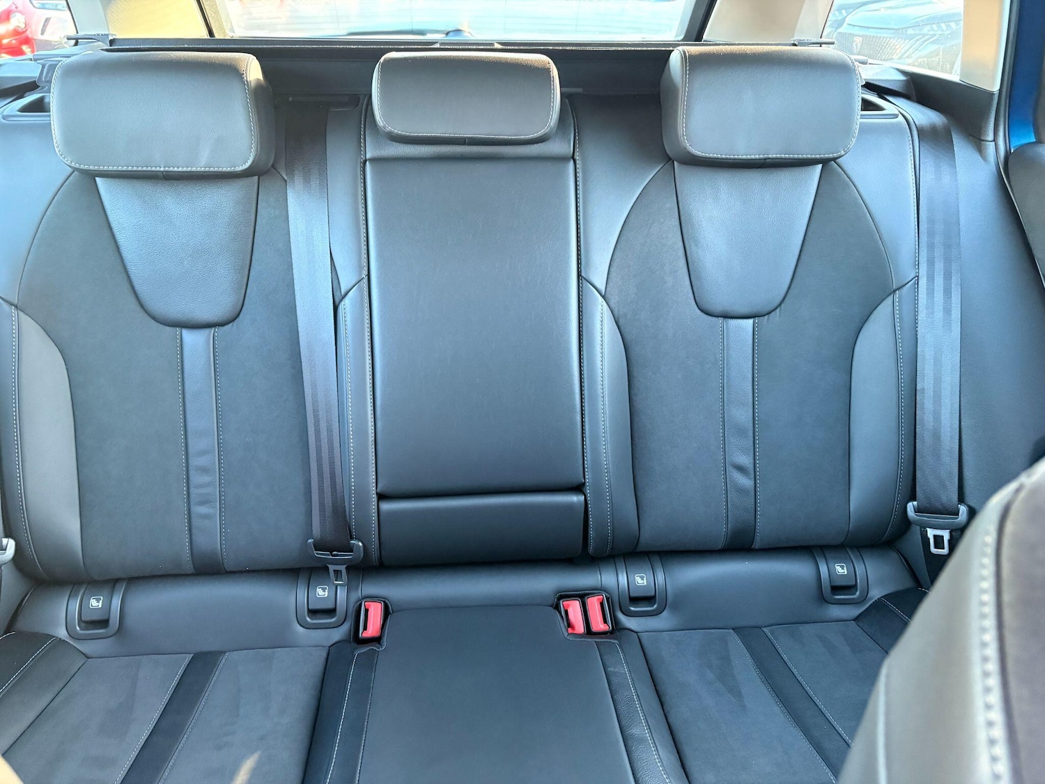 Used Skoda Octavia 2024 for sale - 77202485: Photo 17