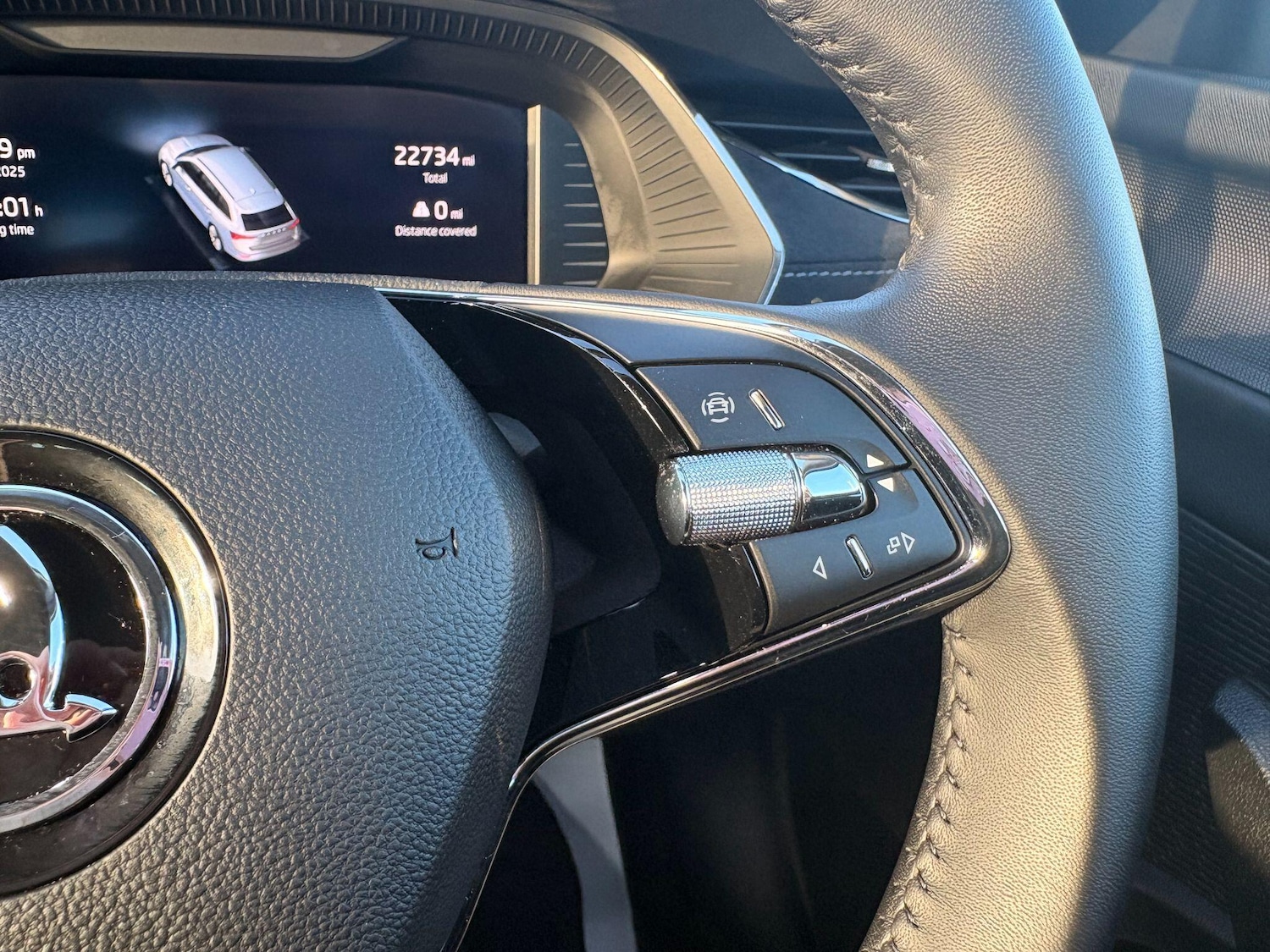 Used Skoda Octavia 2024 for sale - 77202485: Photo 19