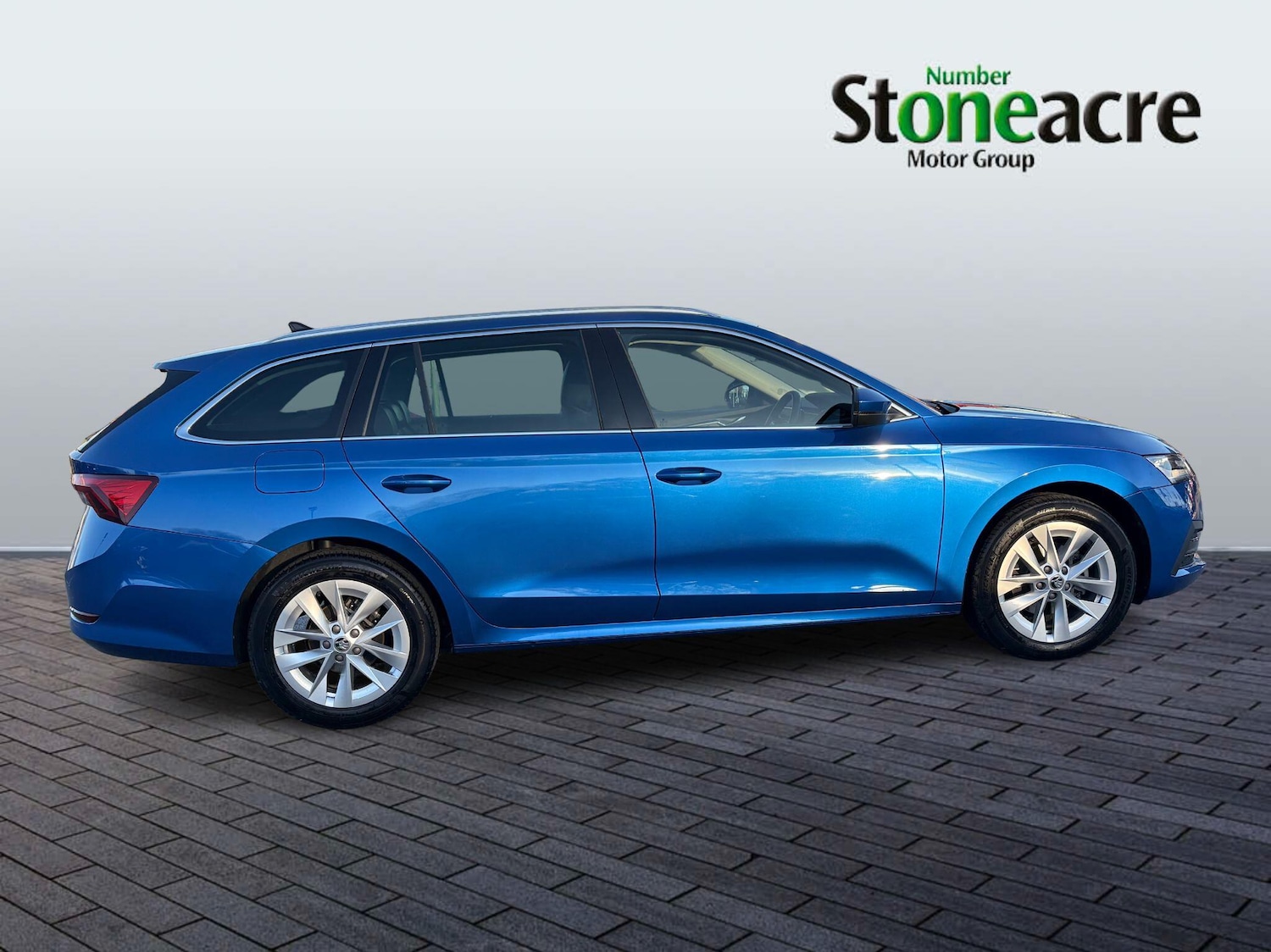 Used Skoda Octavia 2024 for sale - 77202485: Photo 2