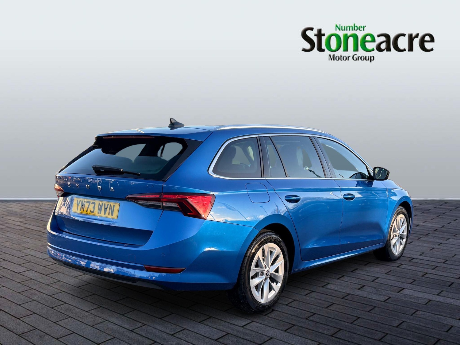 Used Skoda Octavia 2024 for sale - 77202485: Photo 3