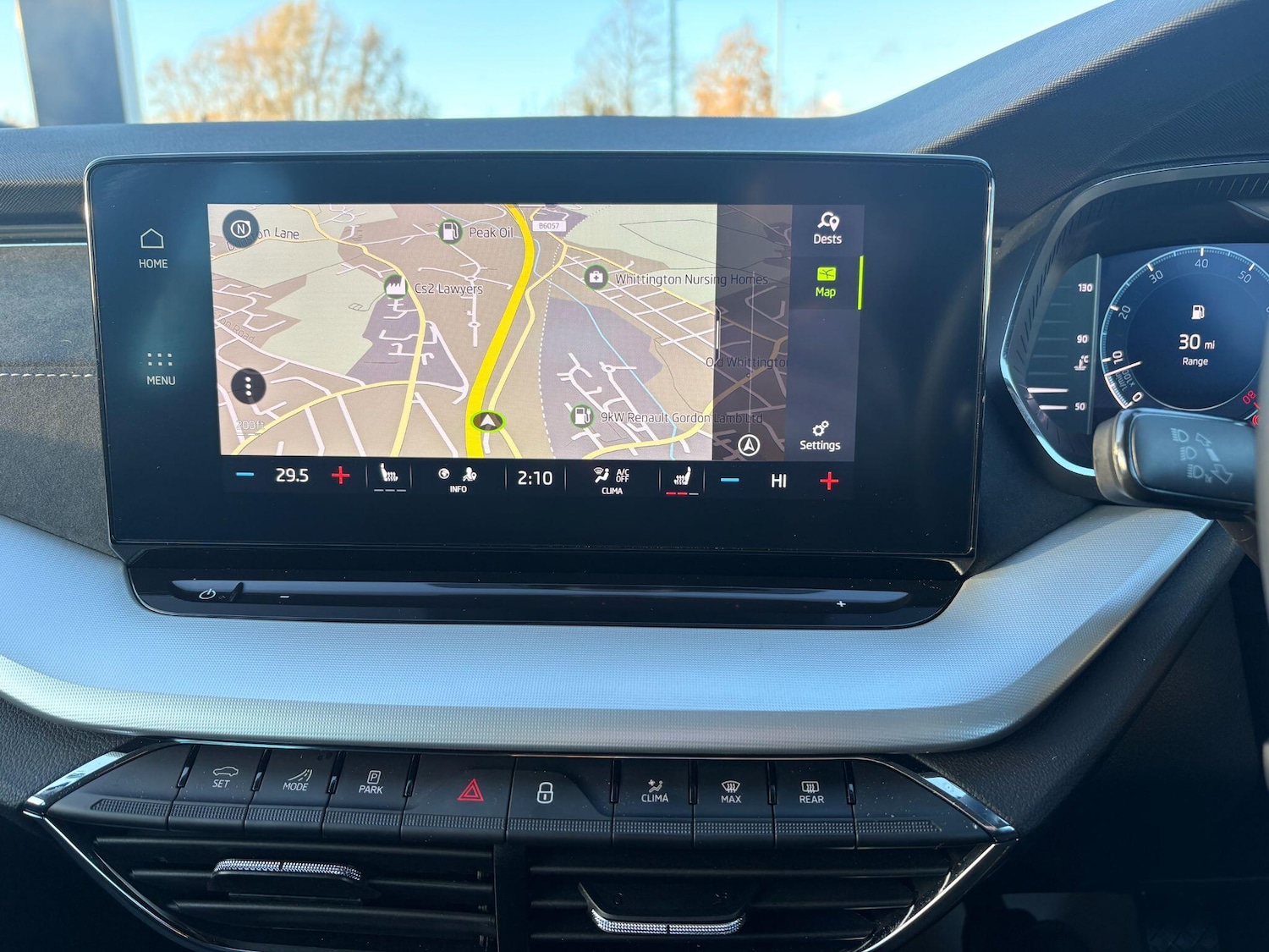 Used Skoda Octavia 2024 for sale - 77202485: Photo 33