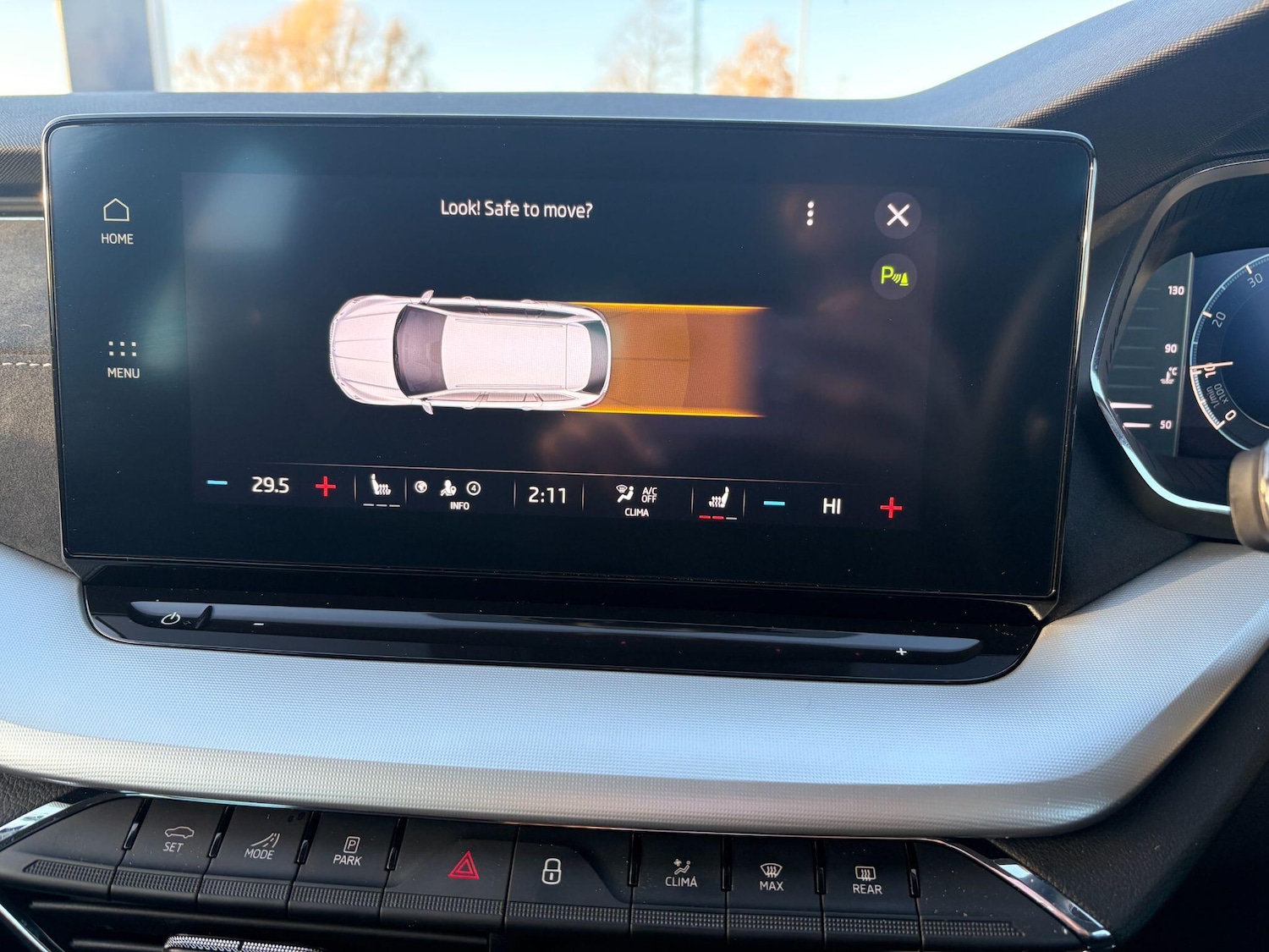 Used Skoda Octavia 2024 for sale - 77202485: Photo 34