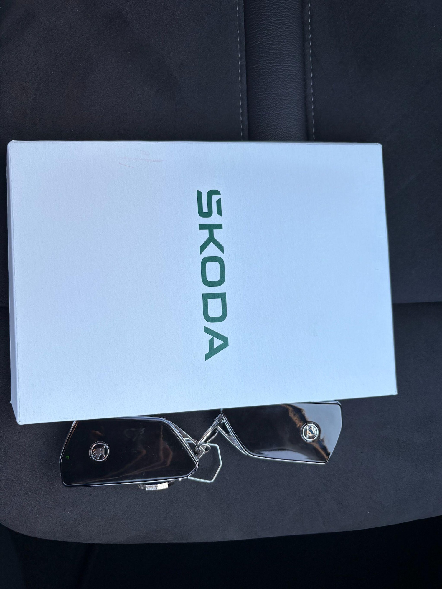 Used Skoda Octavia 2024 for sale - 77202485: Photo 35