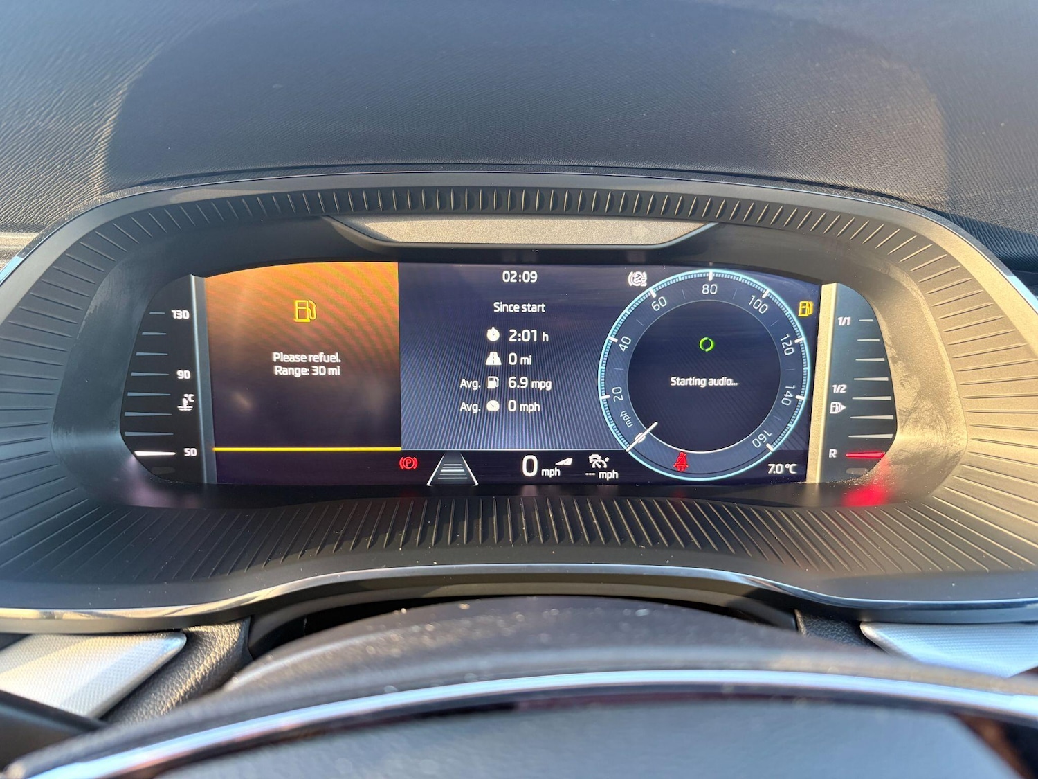 Used Skoda Octavia 2024 for sale - 77202485: Photo 36